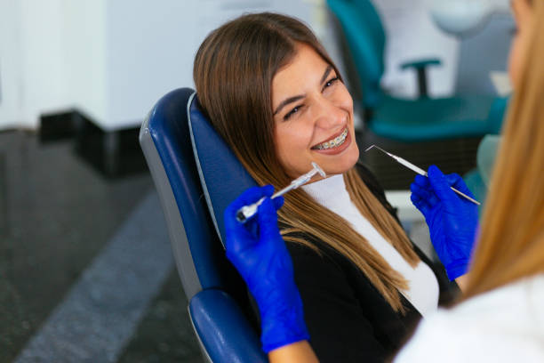 Emergency Dental Services in Meadow Glade, WA