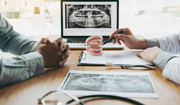 Best Dental X-Rays and Imaging  in Meadow Glade, WA