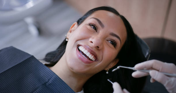 Laser Dentistry in Meadow Glade, WA