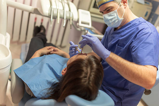 Best Dental Exams and Cleanings  in Meadow Glade, WA